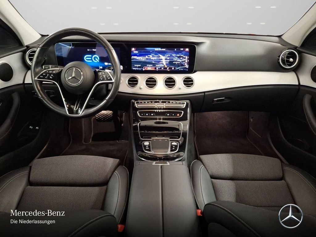 Mercedes-Benz E 300 2021