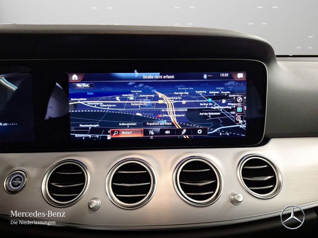 Mercedes-Benz E 300 2021