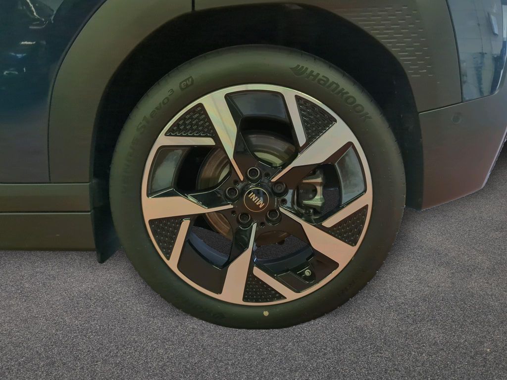 MINI John Cooper Works 2024