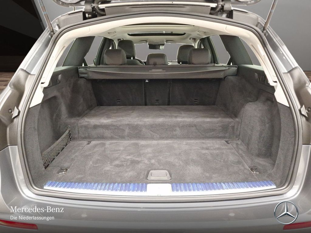 Mercedes-Benz E 300 2021