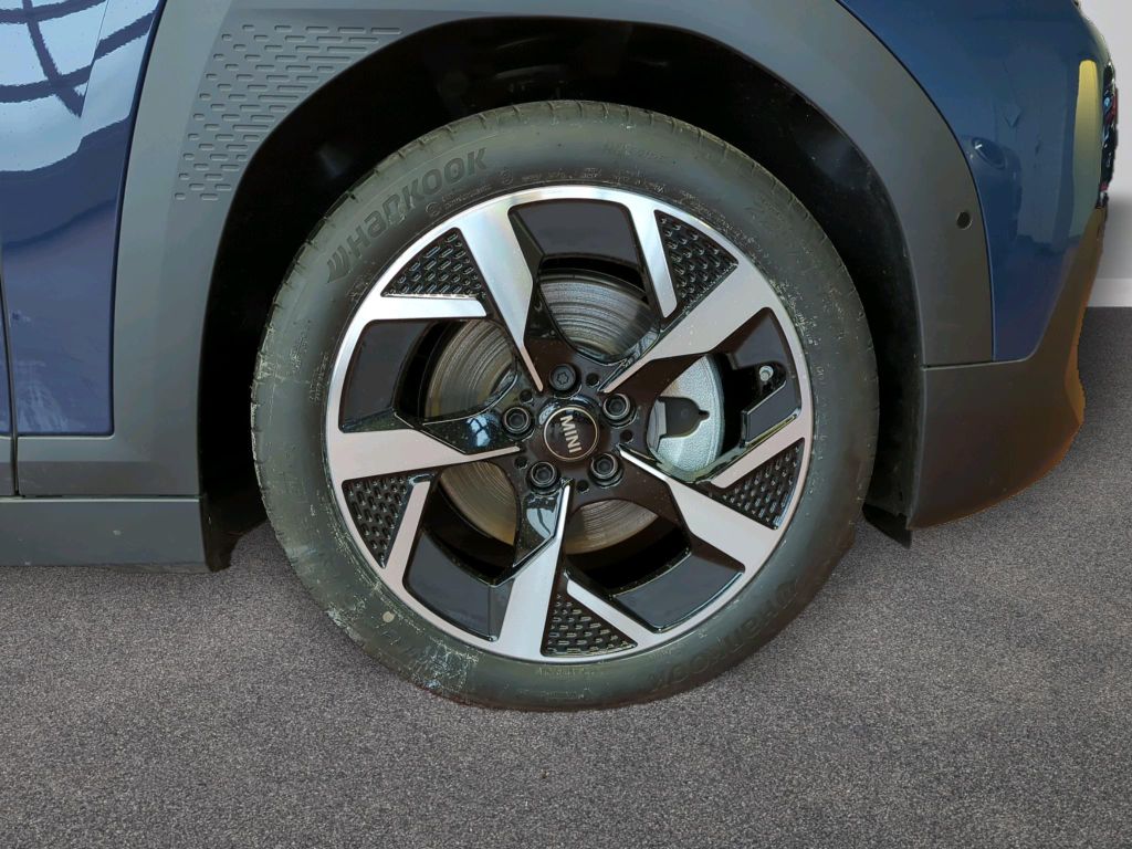 MINI John Cooper Works 2024