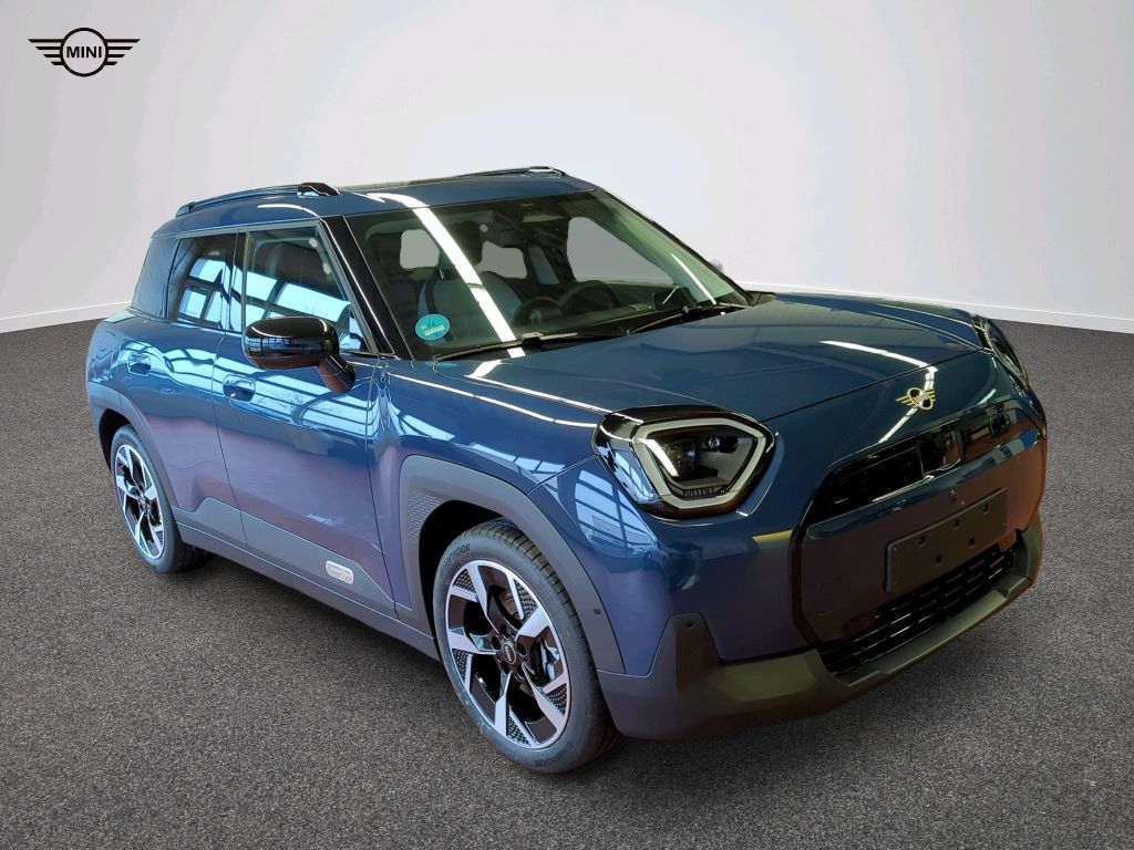 MINI John Cooper Works 2024