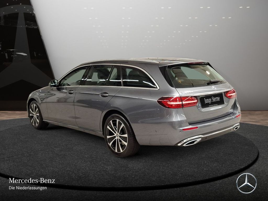 Mercedes-Benz E 300 2021