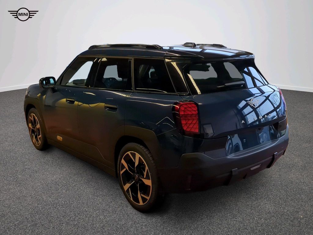 MINI John Cooper Works 2024