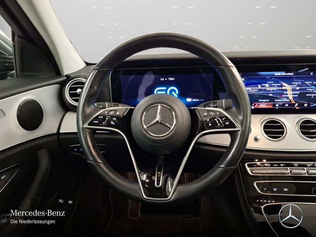 Mercedes-Benz E 300 2021