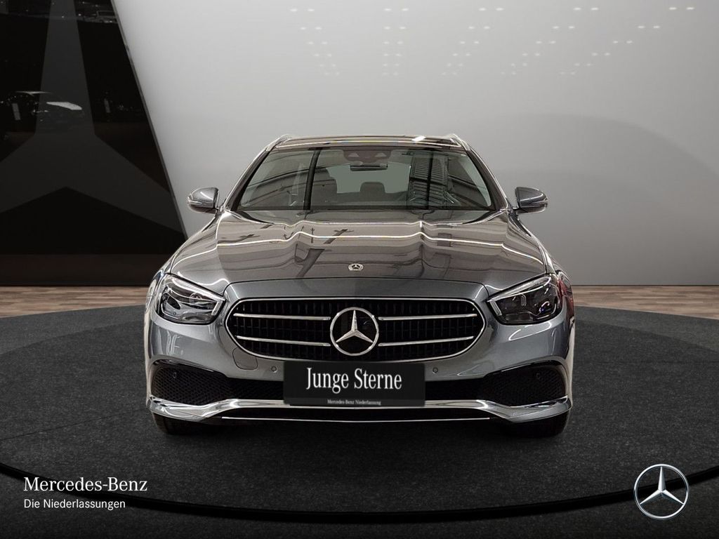 Mercedes-Benz E 300 2021