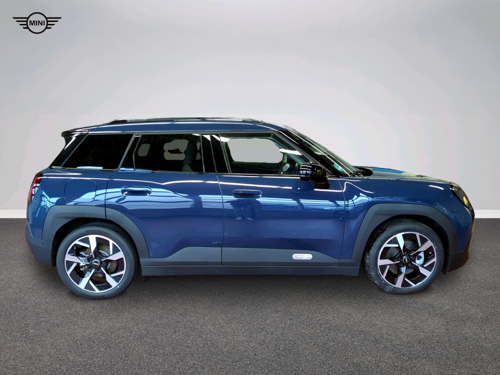 MINI John Cooper Works 2024