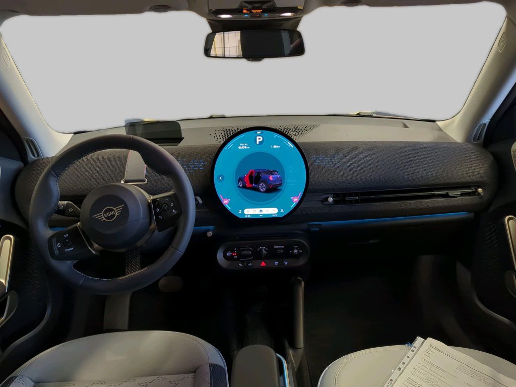 MINI John Cooper Works 2024