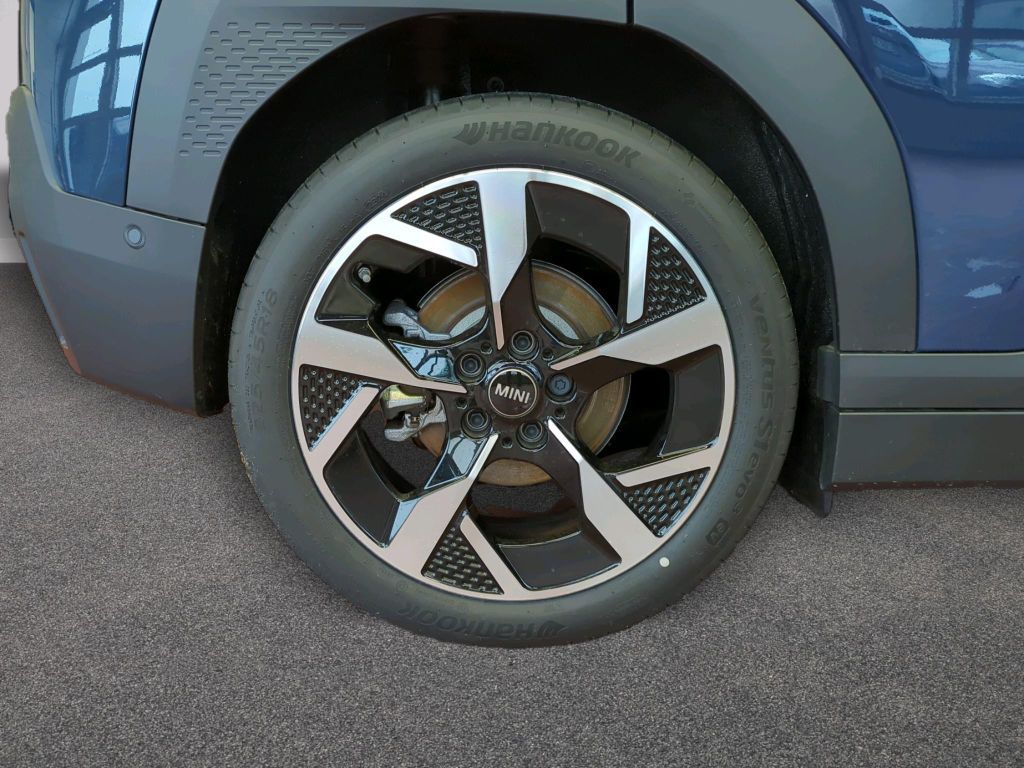 MINI John Cooper Works 2024