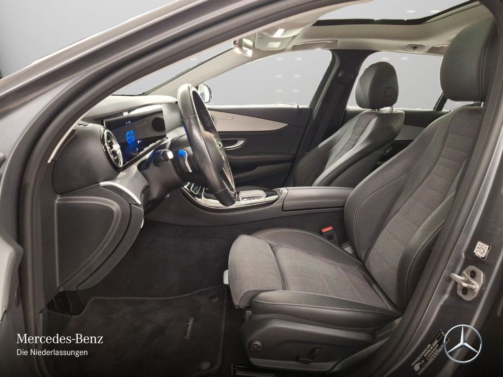 Mercedes-Benz E 300 2021