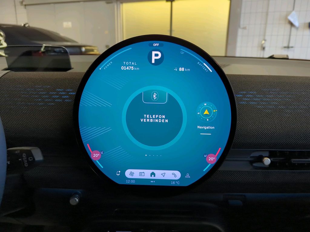 MINI John Cooper Works 2024