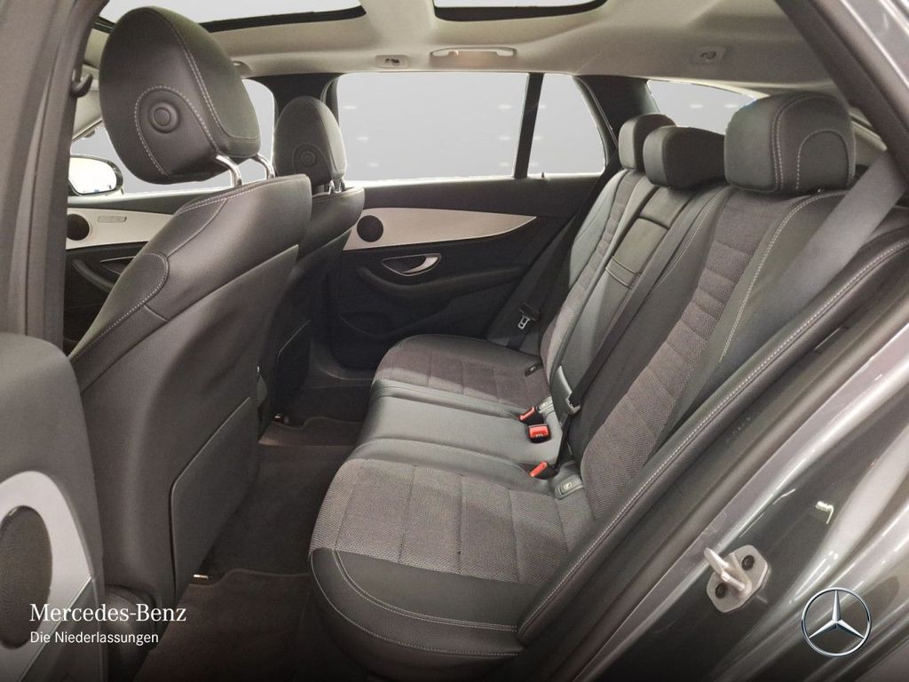 Mercedes-Benz E 300 2021