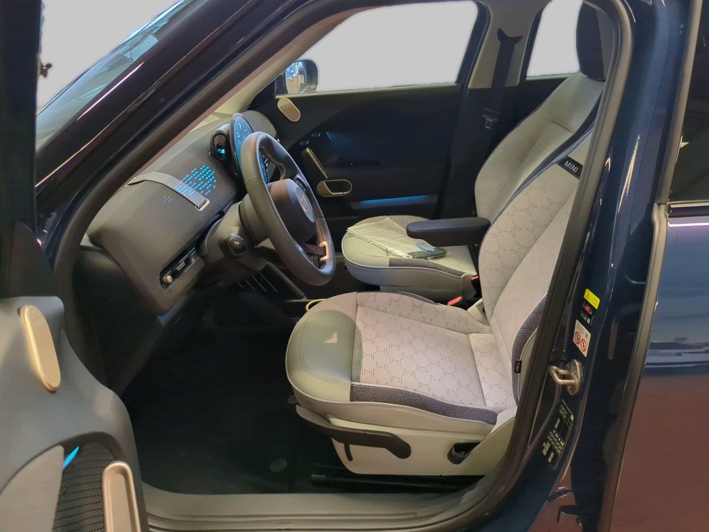 MINI John Cooper Works 2024