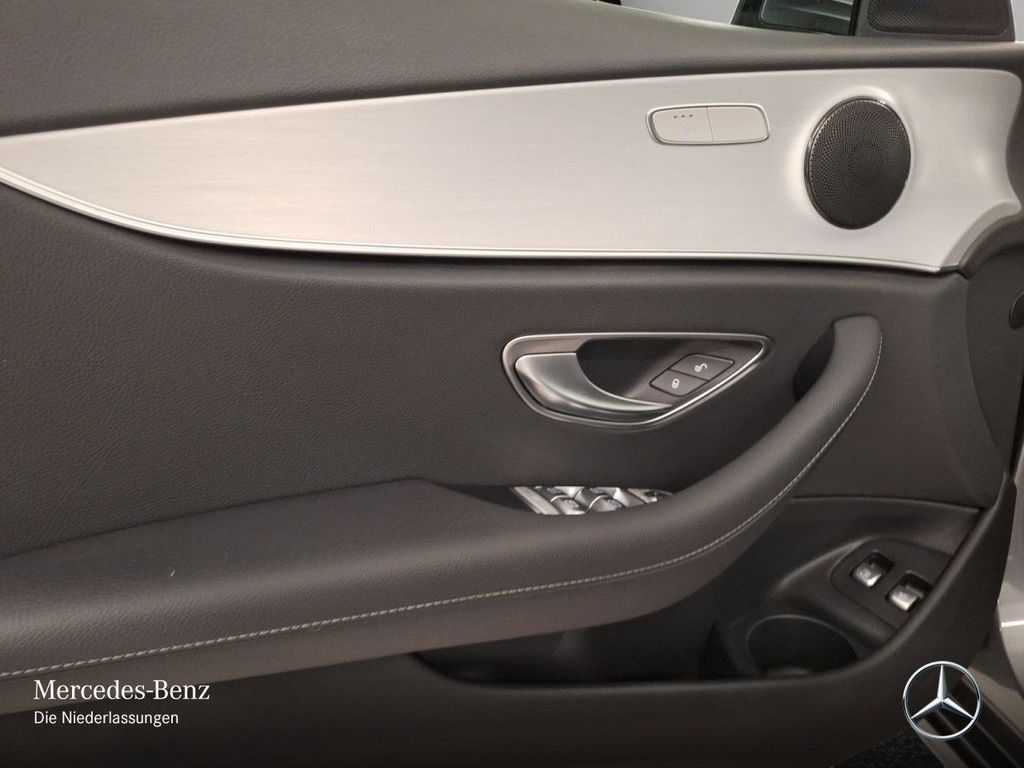 Mercedes-Benz E 300 2021