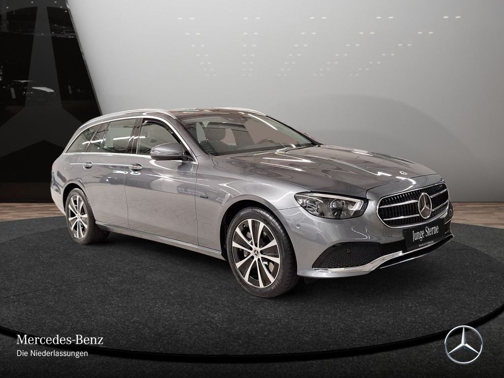 Mercedes-Benz E 300 2021