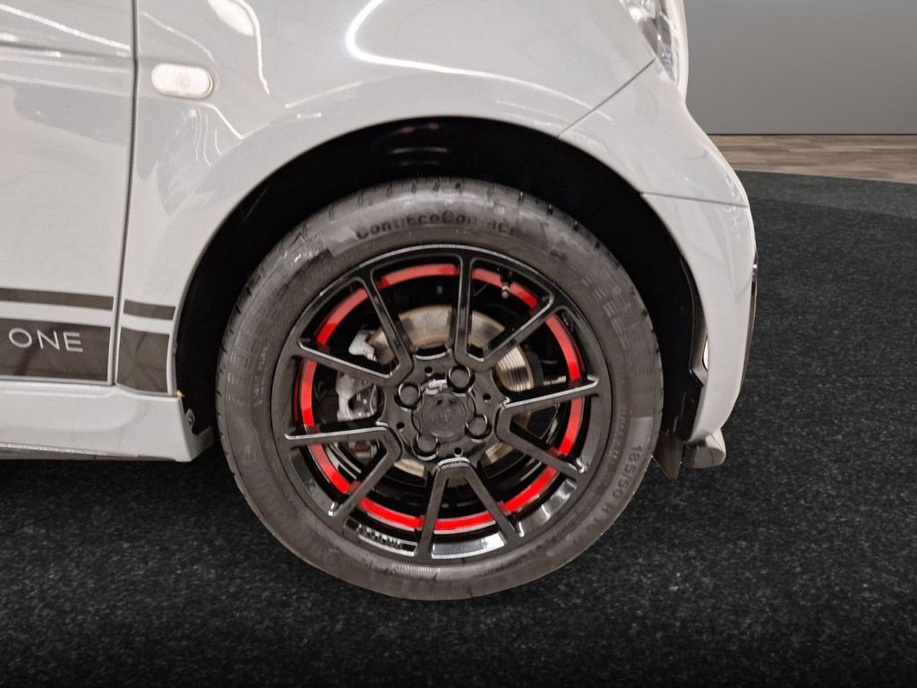 Smart ForTwo 2020
