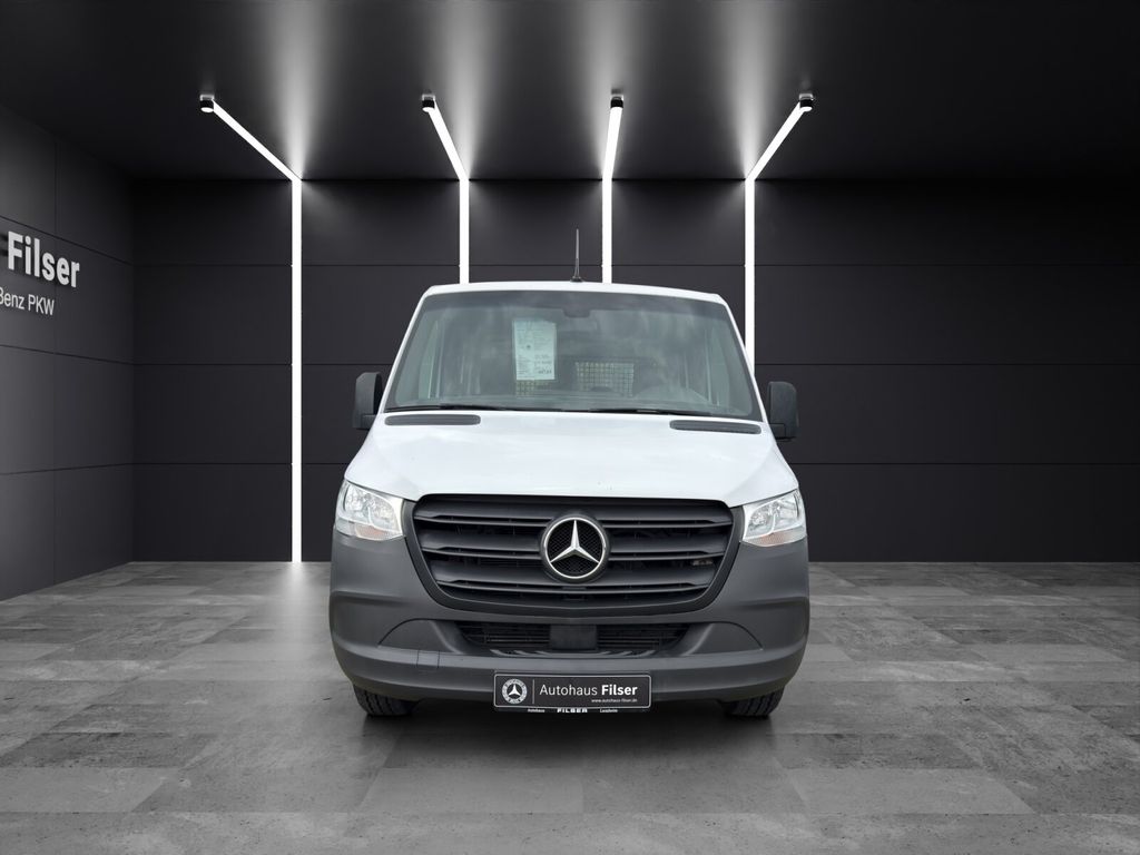 Mercedes-Benz Sprinter 2020