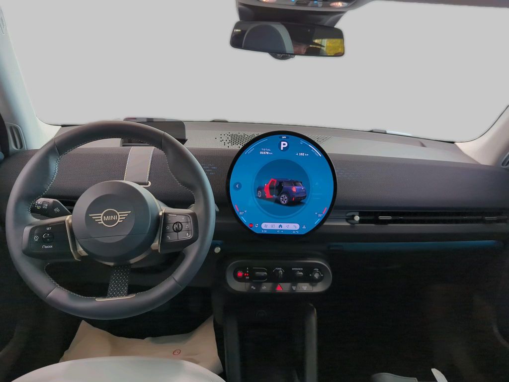 MINI John Cooper Works 2024