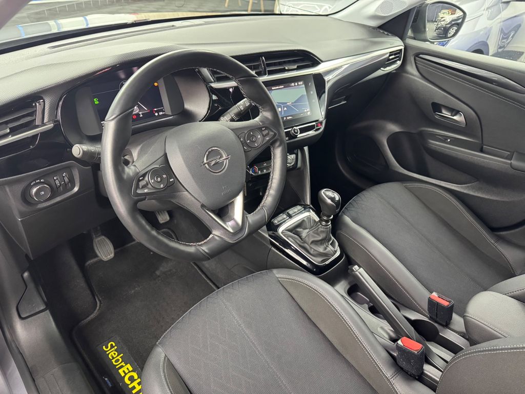 Opel Corsa 2021