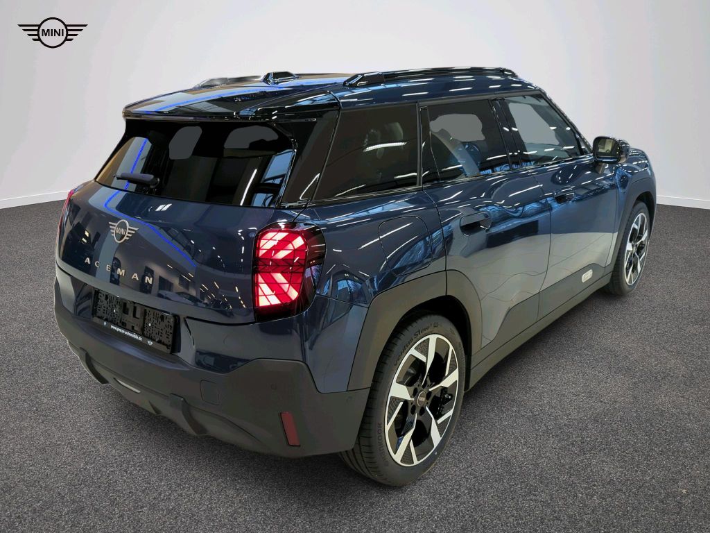 MINI John Cooper Works 2024