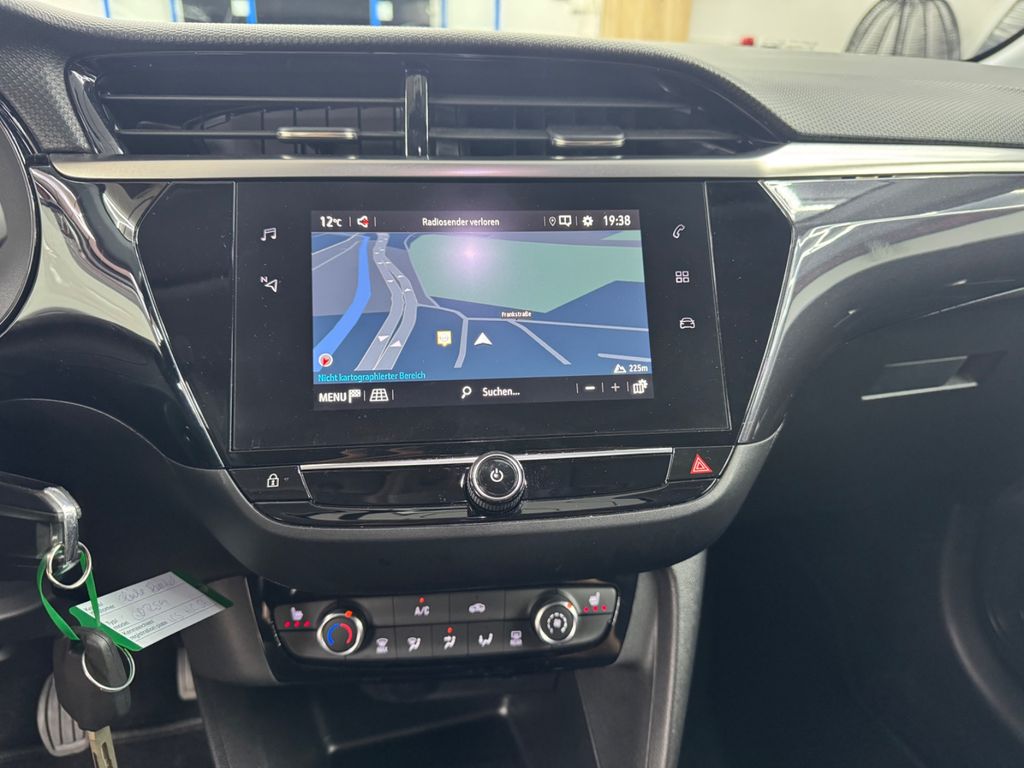 Opel Corsa 2021