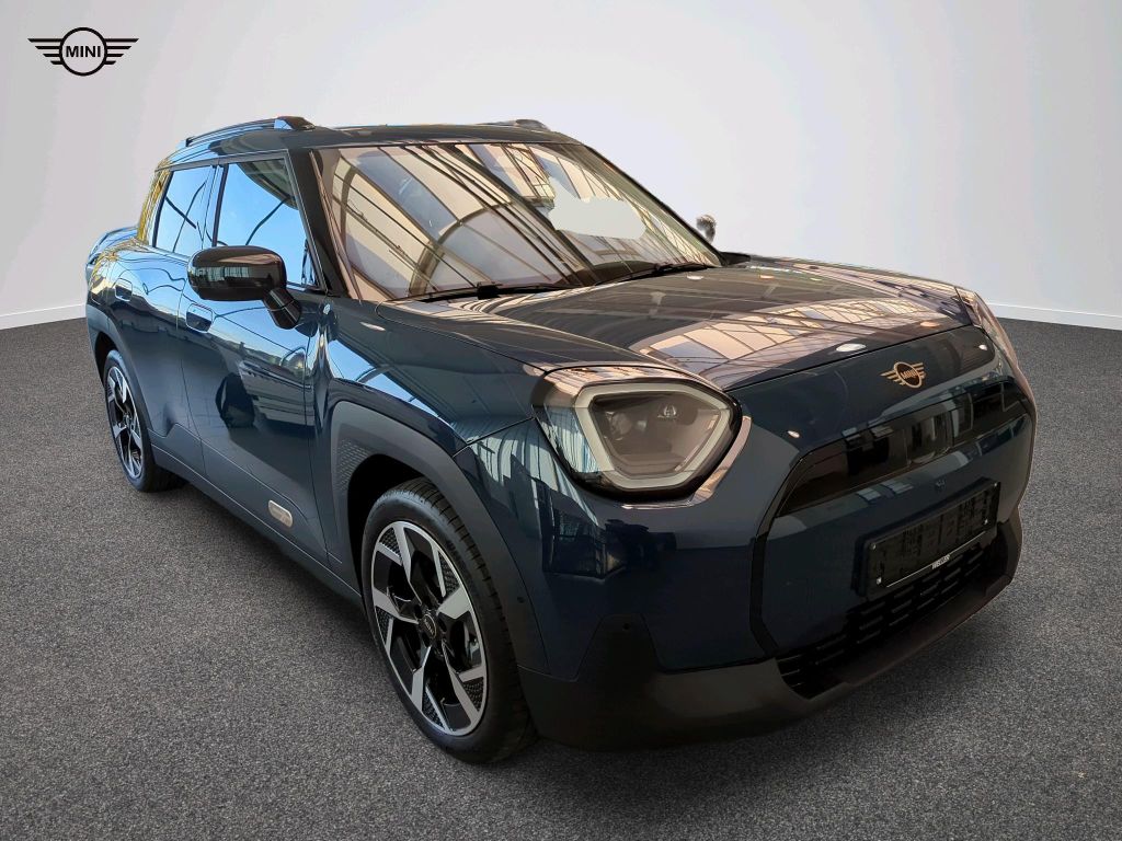 MINI John Cooper Works 2024