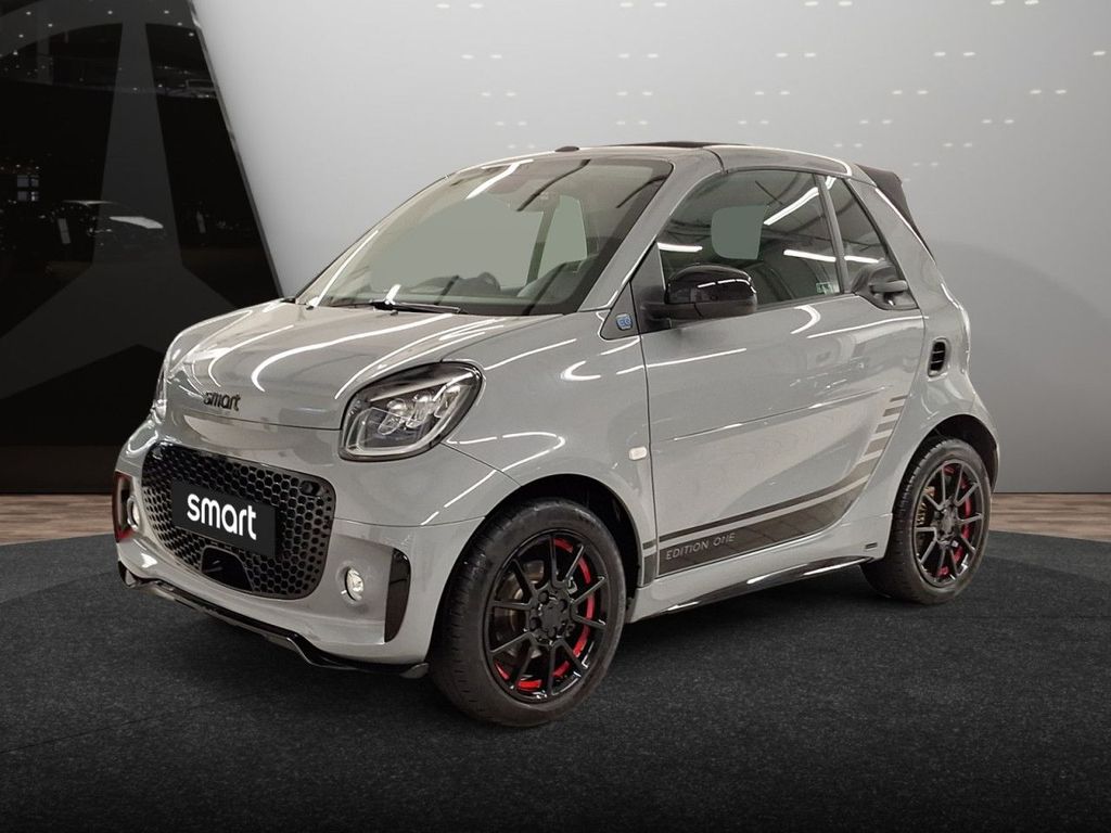 Smart ForTwo 2020