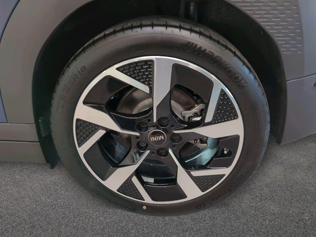 MINI John Cooper Works 2024