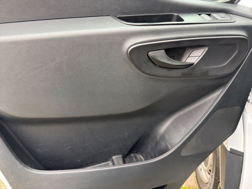 Mercedes-Benz Sprinter 2020