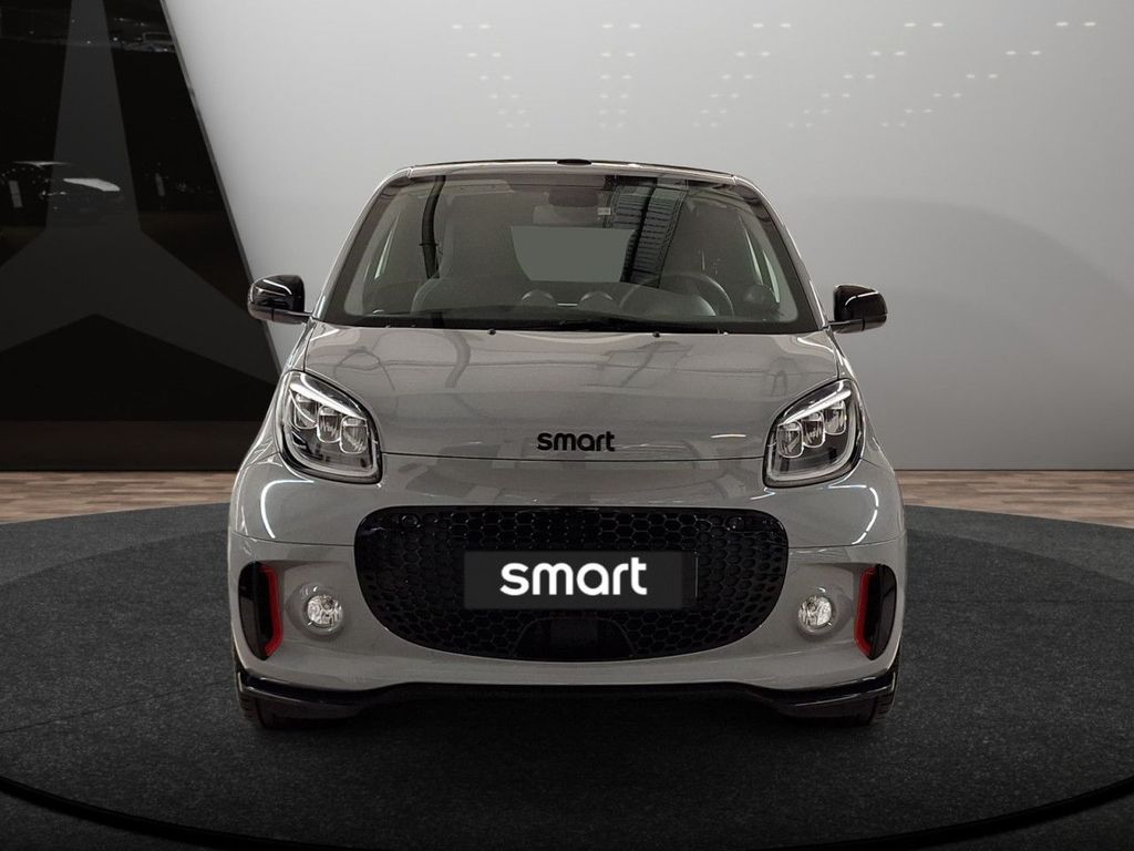 Smart ForTwo 2020