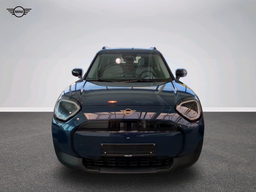 MINI John Cooper Works 2024