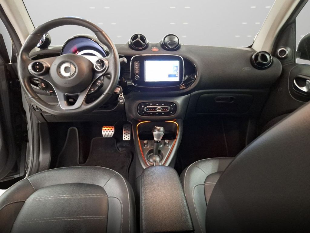 Smart ForTwo 2020