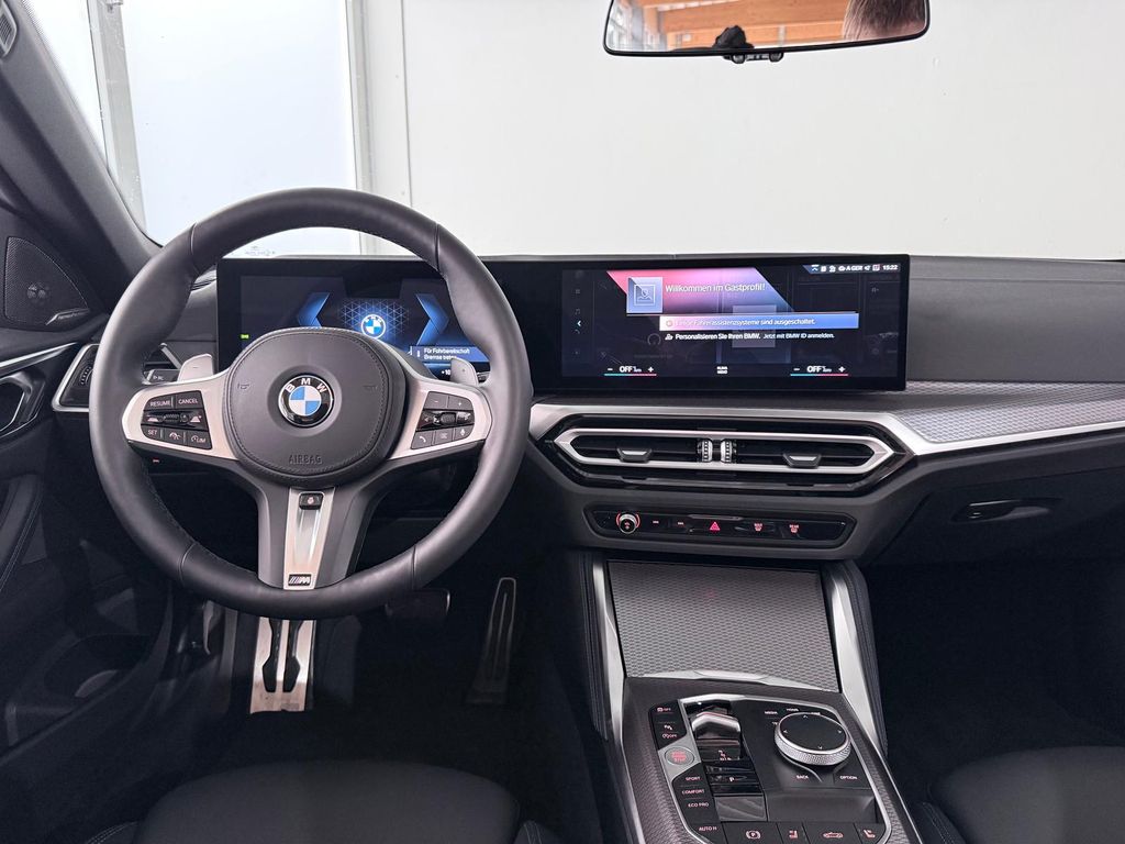 BMW 430 2025