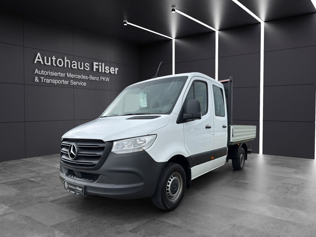 Mercedes-Benz Sprinter 2020