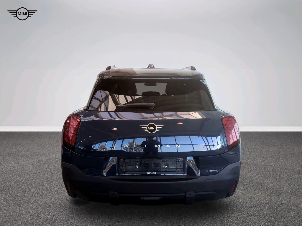 MINI John Cooper Works 2024