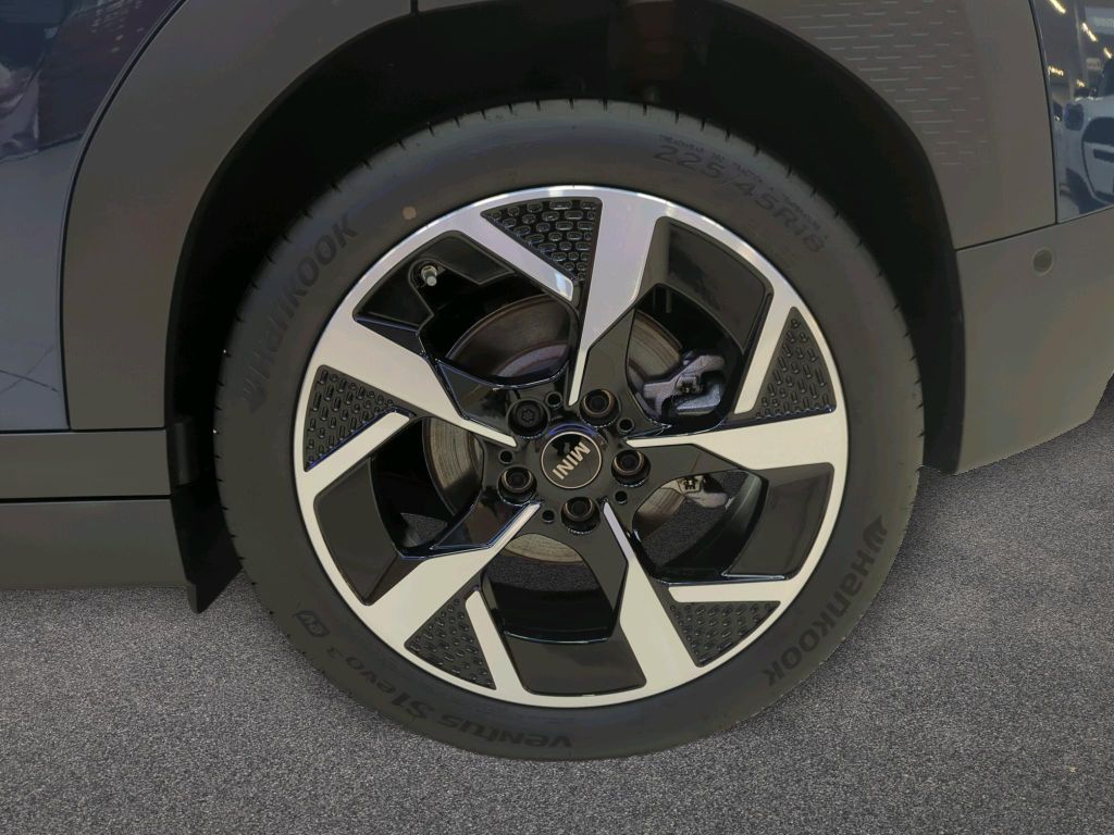 MINI John Cooper Works 2024