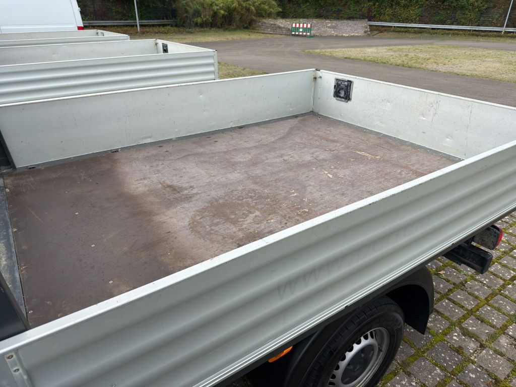 Mercedes-Benz Sprinter 2020