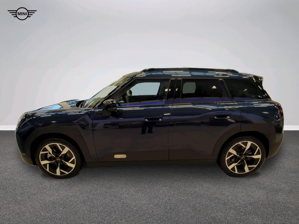 MINI John Cooper Works 2024