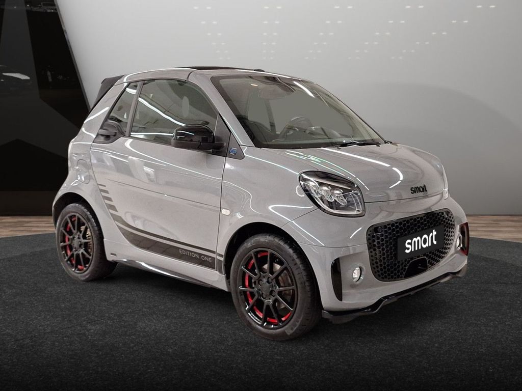 Smart ForTwo 2020