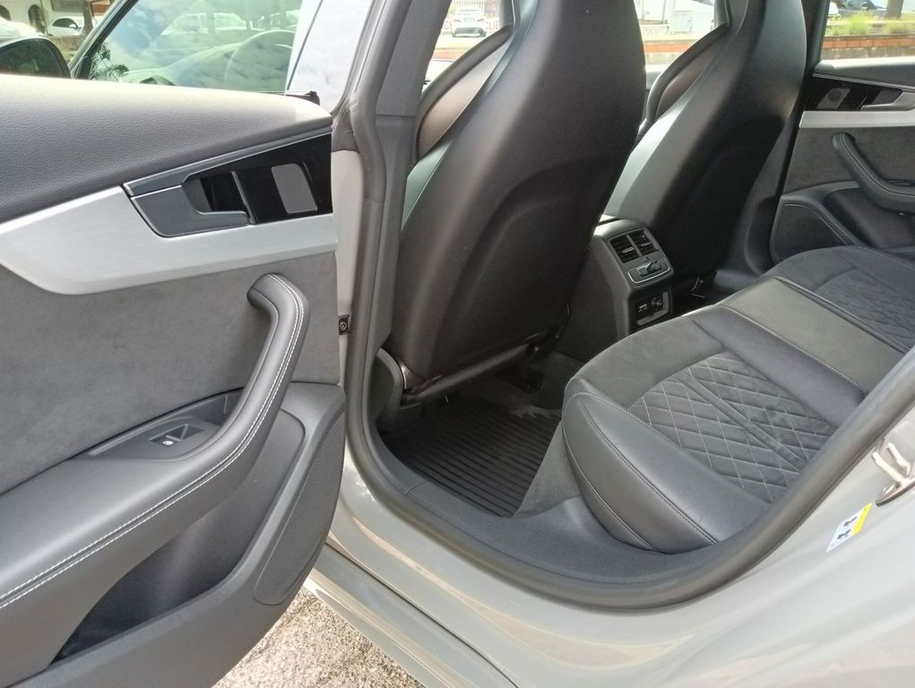 Audi A5 2022