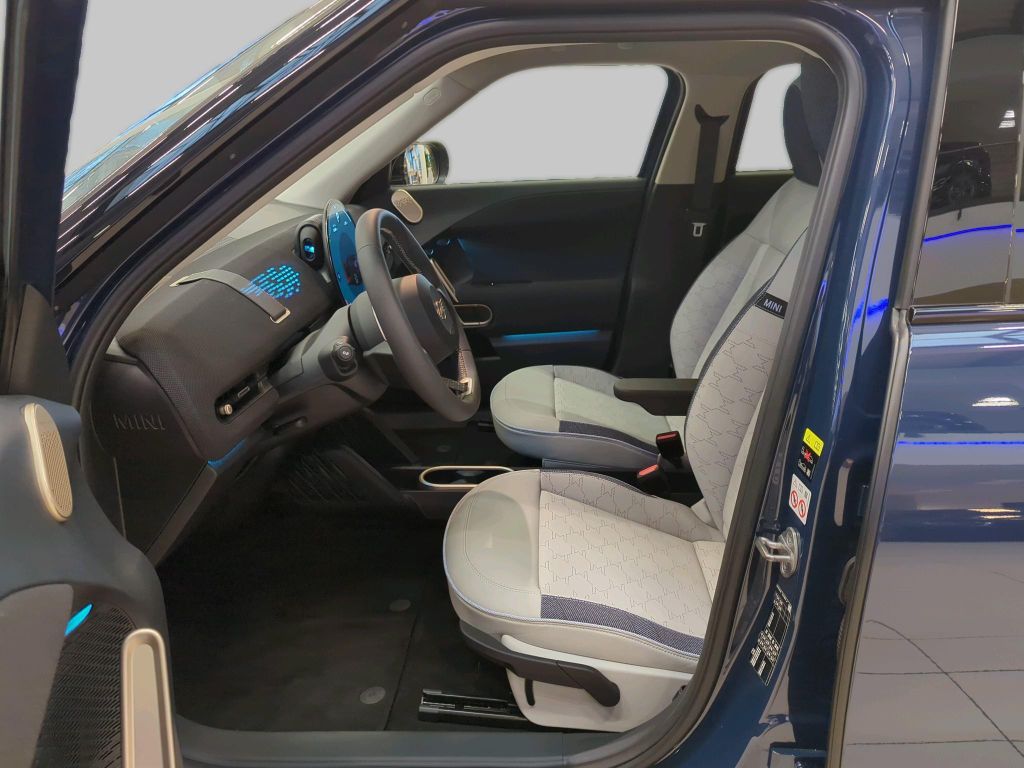 MINI John Cooper Works 2024