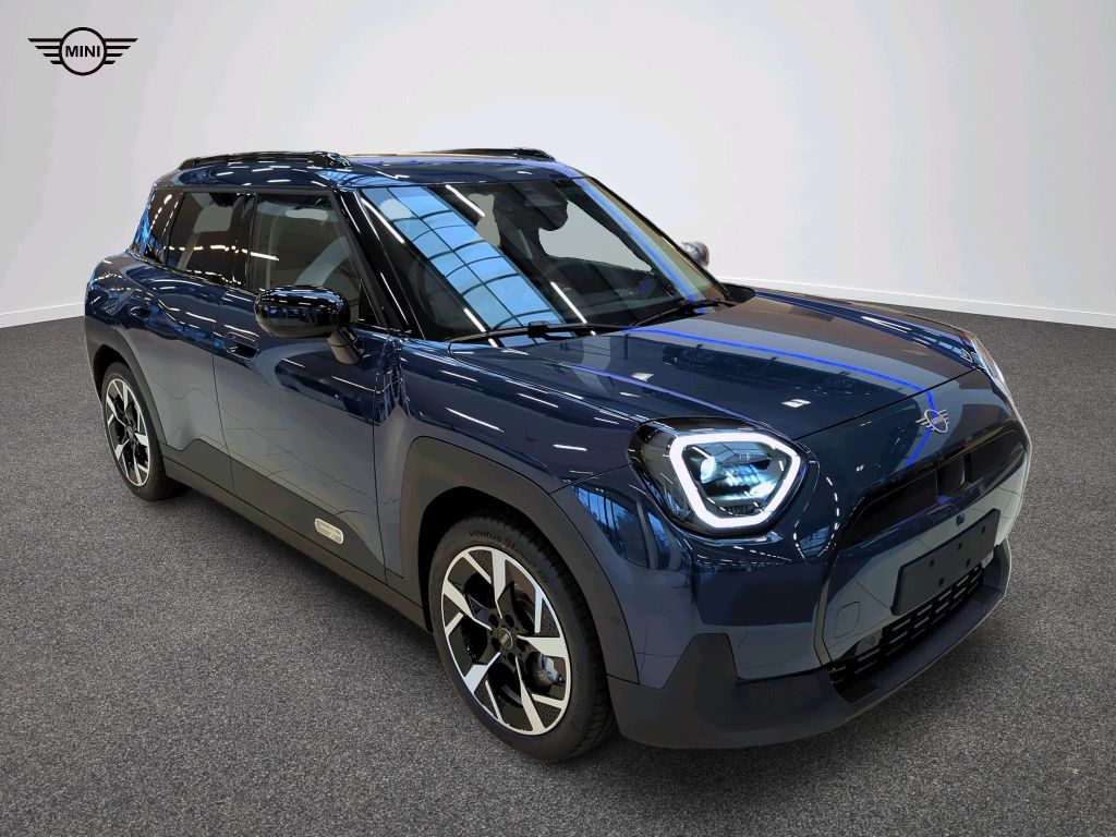 MINI John Cooper Works 2024