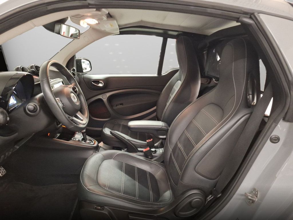 Smart ForTwo 2020