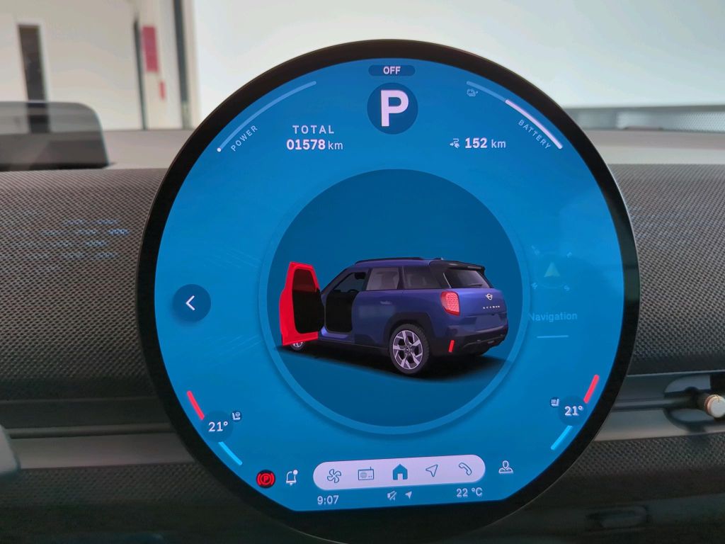 MINI John Cooper Works 2024