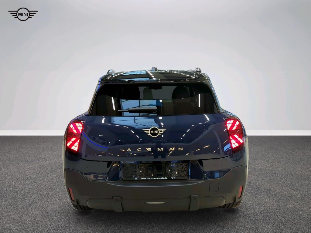 MINI John Cooper Works 2024