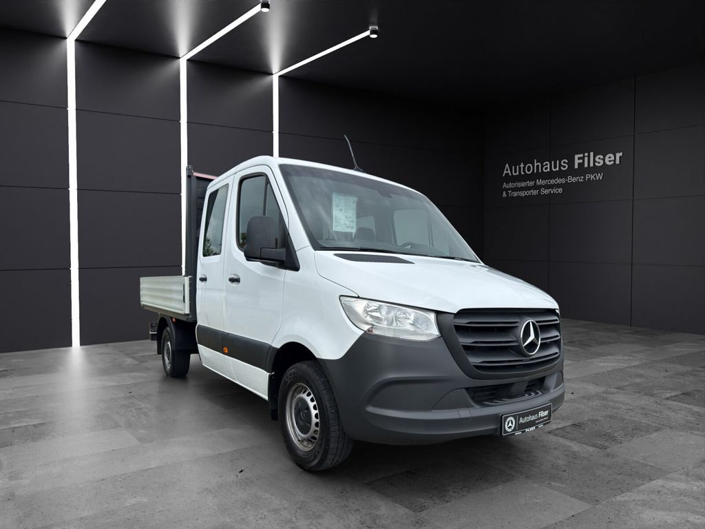 Mercedes-Benz Sprinter 2020