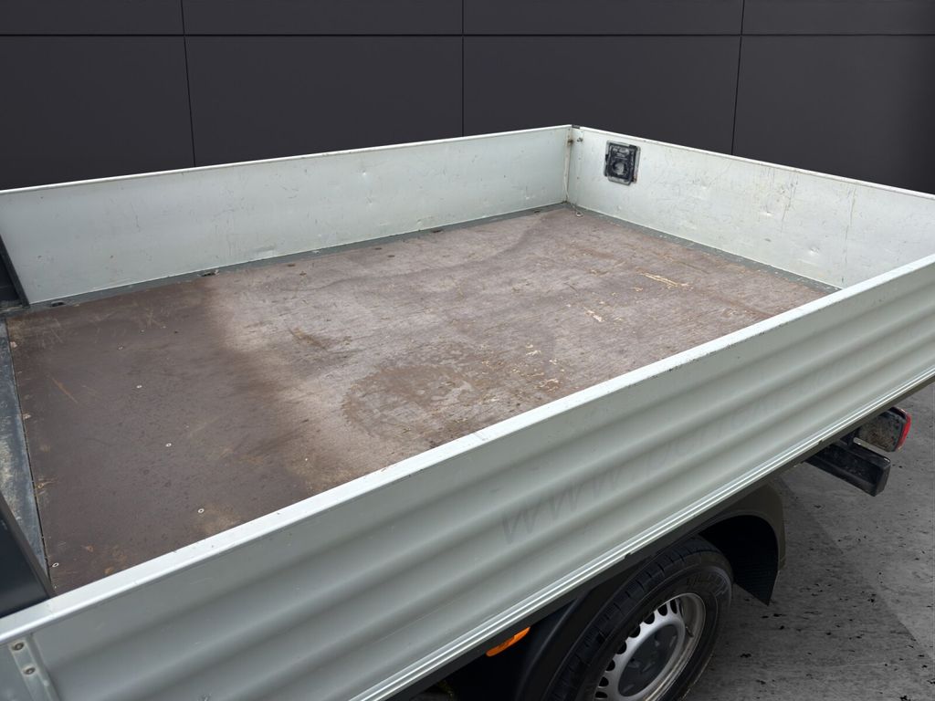 Mercedes-Benz Sprinter 2020