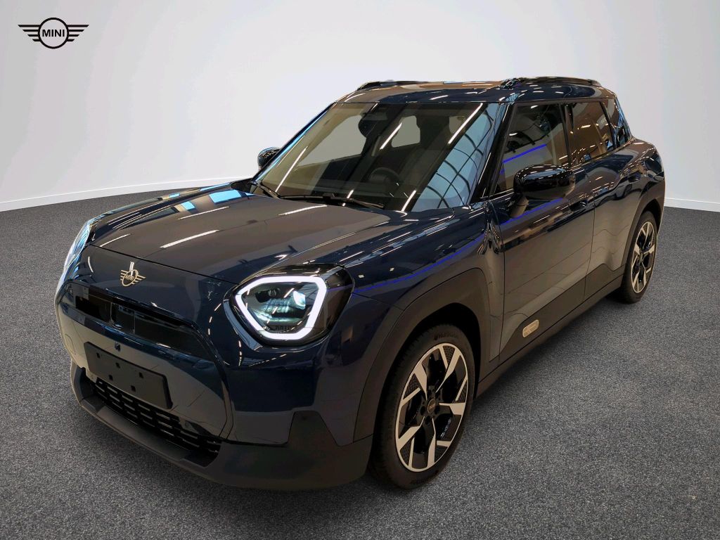 MINI John Cooper Works 2024