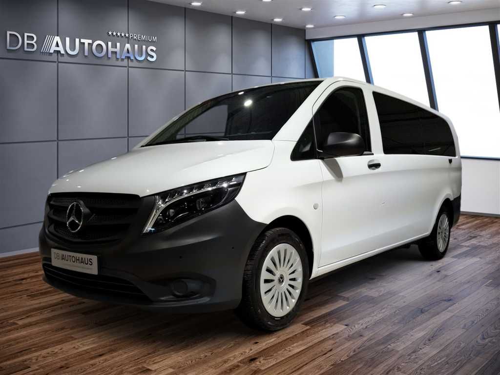 Mercedes-Benz Vito 2024