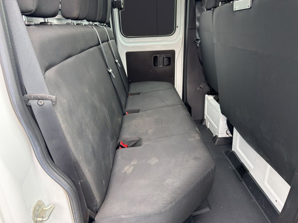 Mercedes-Benz Sprinter 2020